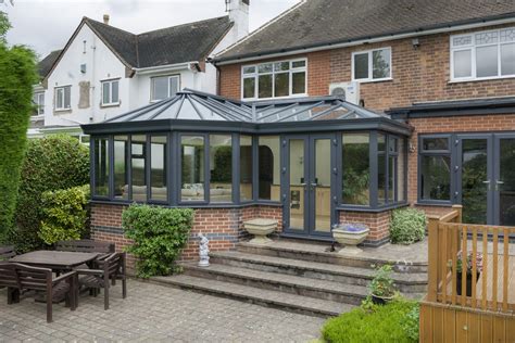 Conservatory cleaning